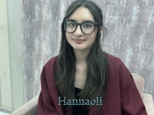 Hannaoli
