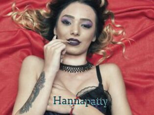 Hannapatty