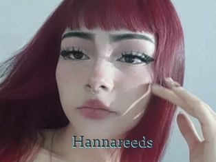 Hannareeds