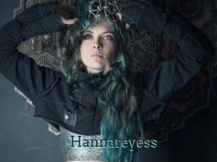 Hannareyess