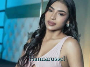 Hannarussel