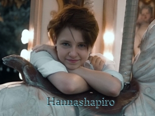 Hannashapiro