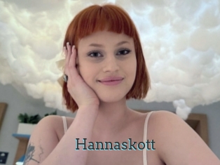 Hannaskott