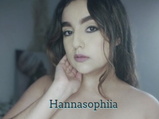 Hannasophiia