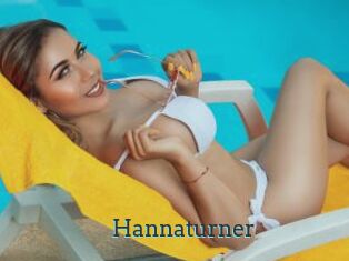 Hannaturner