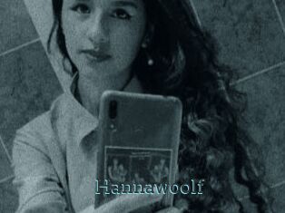 Hannawoolf