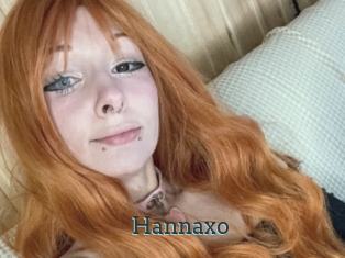 Hannaxo