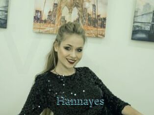 Hannayes