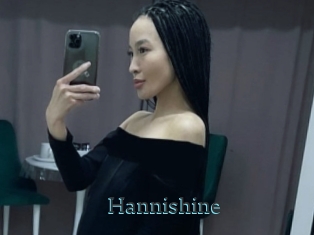 Hannishine