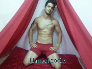 Hansel_rocky