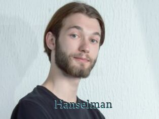 Hanselman