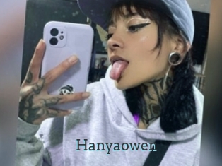 Hanyaowen