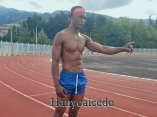 Hanycaicedo