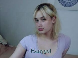 Hanygol