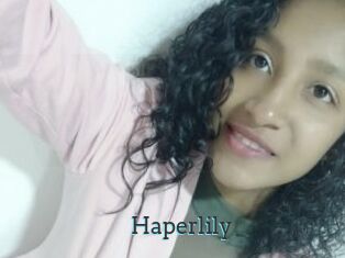 Haperlily