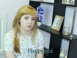 Happybird