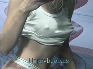 Happyboobies