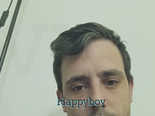 Happyboy