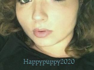 Happypuppy2020