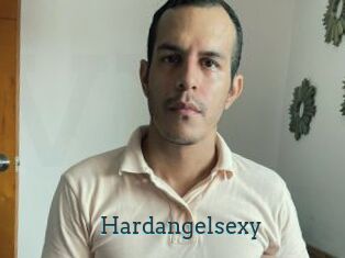 Hardangelsexy