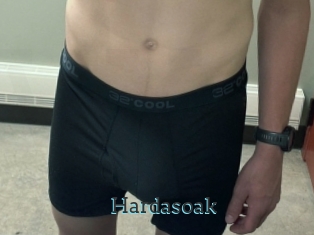 Hardasoak