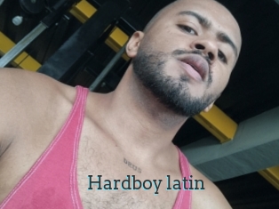 Hardboy_latin