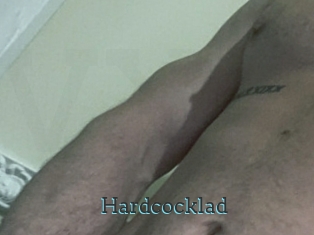 Hardcocklad