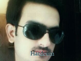 Hardcum