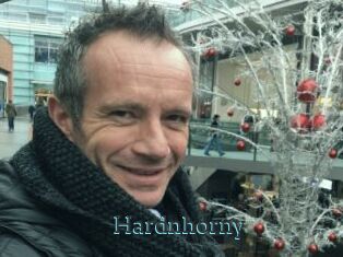 Hardnhorny