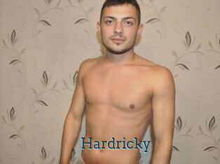 Hardricky