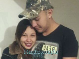 Hardxxcouple