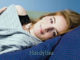 Hardylisa