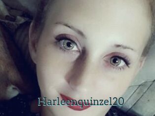 Harleenquinzel20