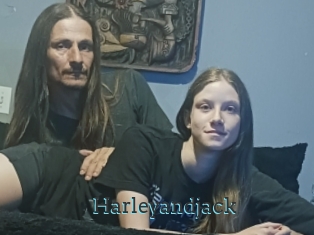 Harleyandjack