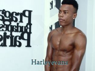Harleyevans