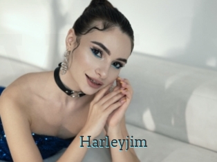 Harleyjim