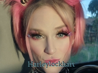 Harleylockhart