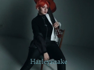 Harleysnake