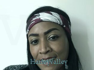 Harleyvalley