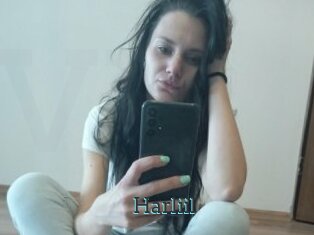 Harliil