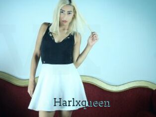 Harlxqueen