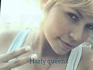 Harly_queenx