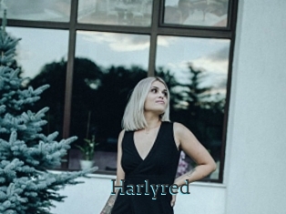 Harlyred