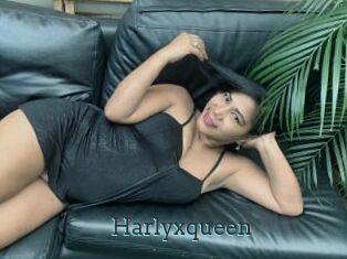 Harlyxqueen