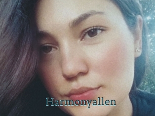 Harmonyallen