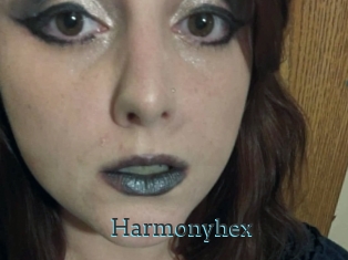 Harmonyhex