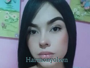 Harmonyolsen