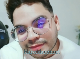 Haroldsconort
