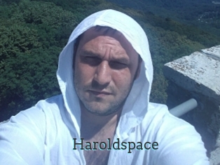 Haroldspace