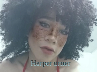 Harper_urner